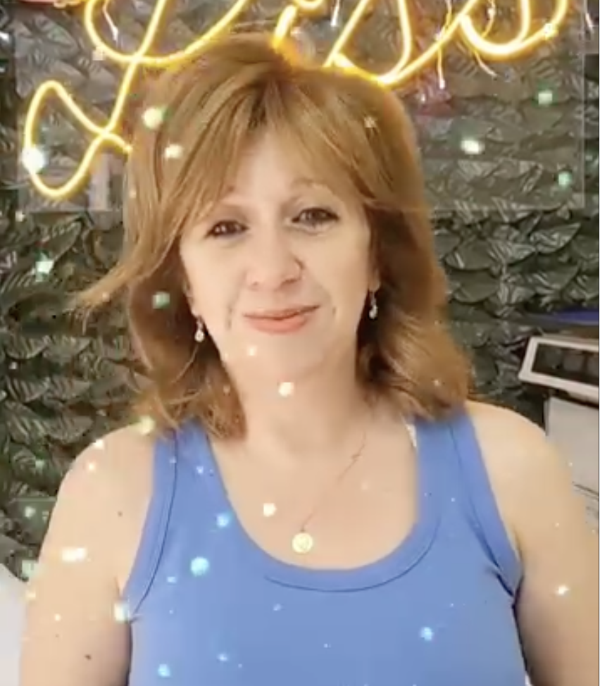 Mirna Marina