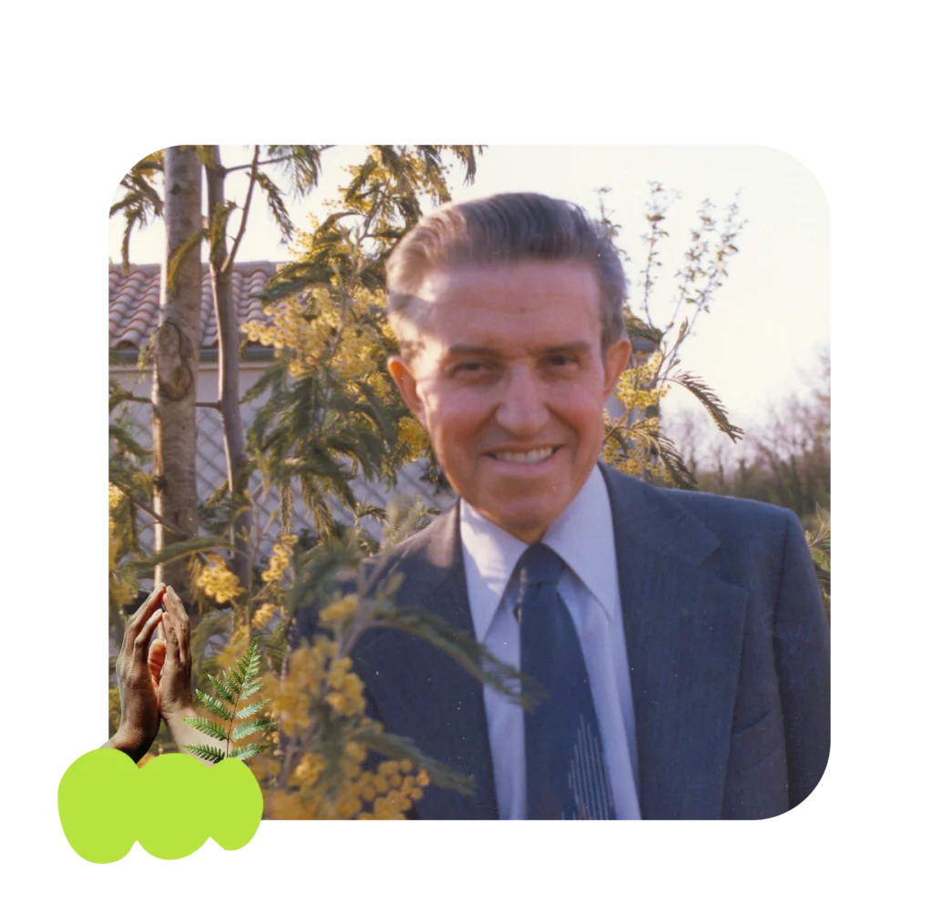 André Rochais Personalidad y Relaciones Humanas